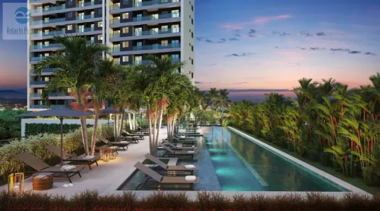Apartamento com 3 Quartos à venda, 67m² no Papicu, Fortaleza