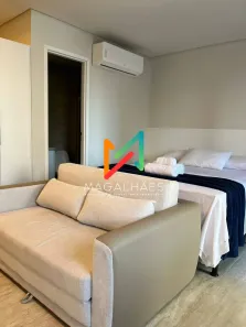 Flat com 1 Quarto à venda, 28m² no Madalena, Recife