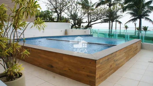 Apartamento com 2 Quartos à venda, 72m² no Flórida, Praia Grande