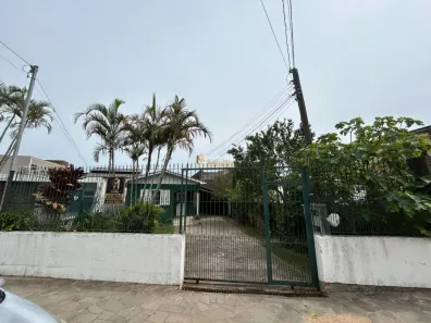 Lote/Terreno à venda, 385m² no Centro, Viamão