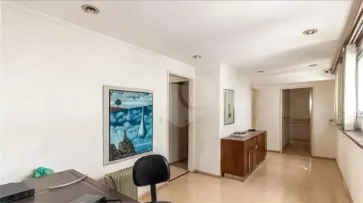 Apartamento com 3 Quartos à venda, 151m² no Higienópolis, São Paulo