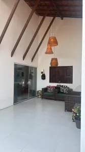 Casa de Condomínio com 4 Quartos à venda, 320m² no , Barreirinhas