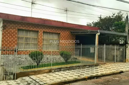 Imóvel Comercial com 1 Quarto para alugar, 175m² no Vila Augusta, Sorocaba