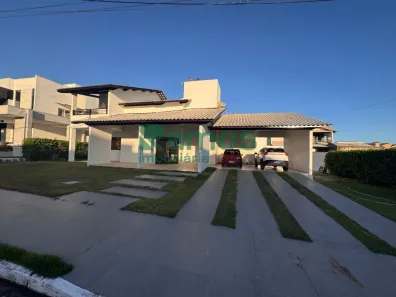 Casa de Condomínio com 4 Quartos para alugar, 450m² no Senador Arnon de Melo, Arapiraca