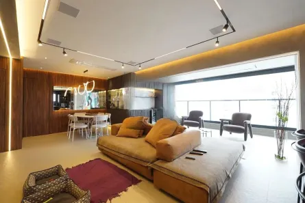 Apartamento com 3 Quartos à venda, 127m² no Aclimação, São Paulo
