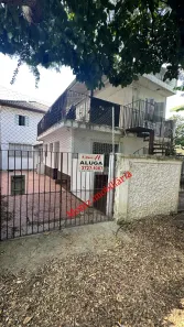 Casa com 2 Quartos para alugar, 90m² no Vila Gomes, São Paulo