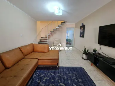 Sobrado com 2 Quartos à venda, 120m² no Vila Gomes Cardim, São Paulo