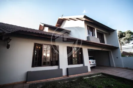 Casa com 6 Quartos à venda, 320m² no Jardim Social, Curitiba