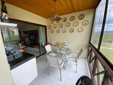 Apartamento com 2 Quartos à venda, 72m² no Alpes Suiços, Gravatá