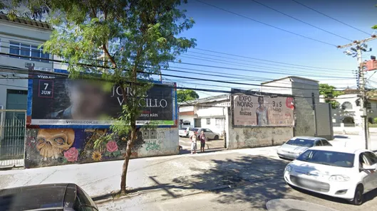 Lote/Terreno à venda, 560m² no Vila Kosmos, Rio de Janeiro