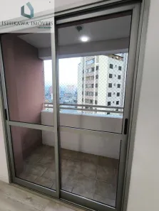 Apartamento com 3 Quartos para alugar, 75m² no Cambuci, São Paulo