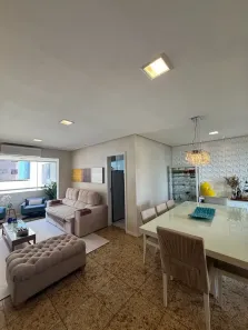 Apartamento com 3 Quartos à venda, 127m² no Renascença, São Luís