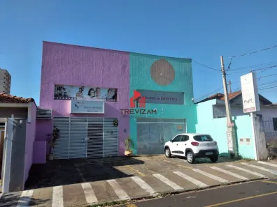 Ponto Comercial para alugar, 100m² no Jardim Urano, São José do Rio Preto