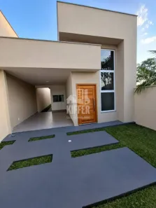 Casa com 3 Quartos à venda, 100m² no Jardim Atlântico Central (Itaipuaçu), Maricá