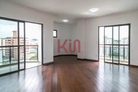 Apartamento com 3 Quartos à venda, 145m² no Mirandópolis, São Paulo