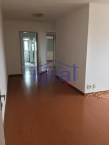 Apartamento com 2 Quartos à venda, 59m² no Vila do Encontro, São Paulo