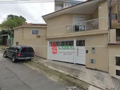 Sobrado com 3 Quartos à venda, 240m² no Vila Constança, São Paulo