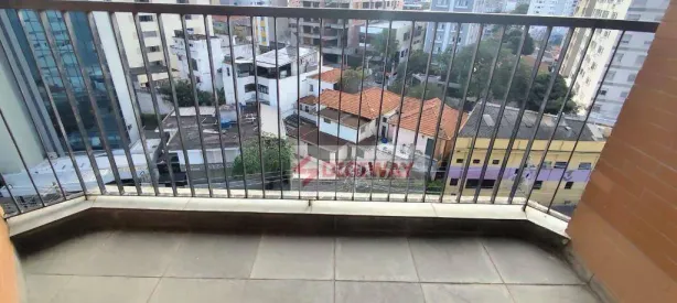 Apartamento com 1 Quarto à venda, 45m² no Aclimação, São Paulo