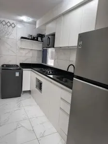 Apartamento com 2 Quartos à venda, 42m² no Guabiraba, Recife
