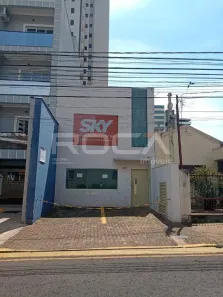 Sala Comercial para alugar, 25m² no Vila Seixas, Ribeirão Preto
