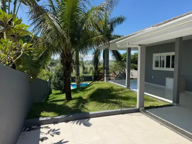 Casa de Condomínio com 3 Quartos à venda, 300m² no Condomínio Residencial Mirante do Vale, Jacareí