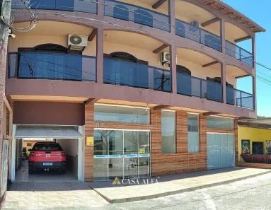 Apartamento com 2 Quartos à venda, 60m² no Shangri-lá, Pontal do Paraná