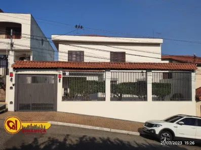 Sobrado com 4 Quartos à venda, 200m² no Planalto Paulista, São Paulo