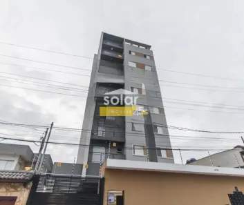 Apartamento com 2 Quartos à venda, 44m² no Jardim Popular, São Paulo