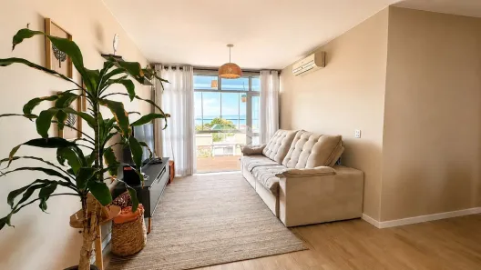 Apartamento com 3 Quartos à venda, 97m² no Coqueiros, Florianópolis