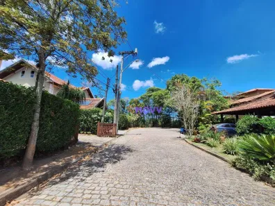Casa de Condomínio com 4 Quartos à venda, 305m² no Mata Paca, Niterói