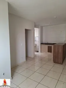 Apartamento com 2 Quartos à venda, 52m² no Maravilha, Uberlândia