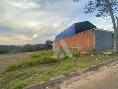 Lote/Terreno à venda, 187m² no Portal dos Pinheiros II, Itapetininga