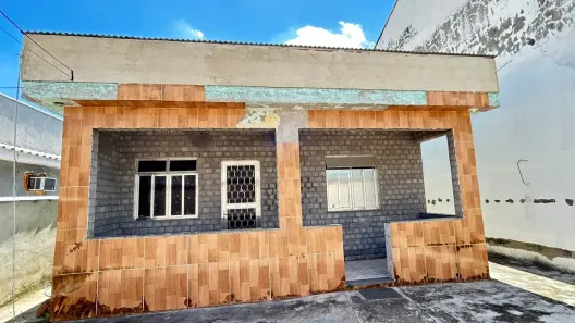 Casa de Condomínio com 2 Quartos à venda, 150m² no Cosmos, Rio de Janeiro