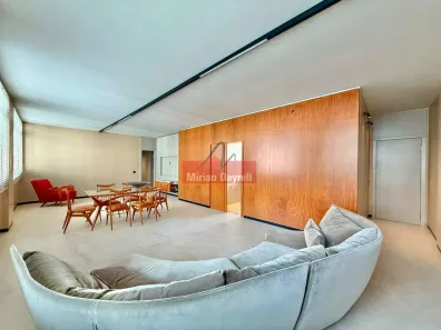 Apartamento com 3 Quartos à venda, 140m² no Santa Lúcia, Belo Horizonte