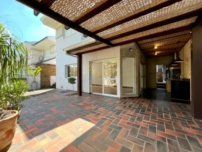 Casa de Condomínio com 4 Quartos à venda, 365m² no Jardim dos Estados, São Paulo