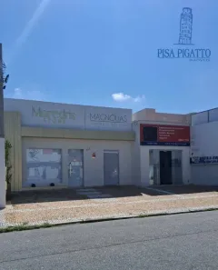 Prédio Comercial à venda, 194m² no Nova Paulínia, Paulínia