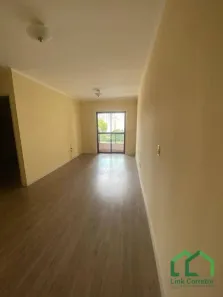 Apartamento com 1 Quarto para alugar, 53m² no Centro, Campinas