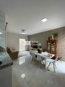 Casa com 3 Quartos à venda, 118m² no Estádio, Rio Claro