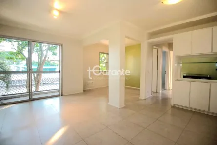 Apartamento com 2 Quartos à venda, 90m² no Cidade Monções, São Paulo