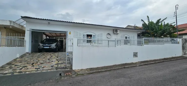 Casa com 4 Quartos à venda, 200m² no Capoeiras, Florianópolis