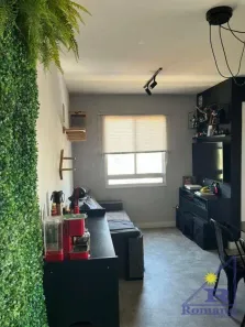 Apartamento com 2 Quartos à venda, 44m² no Jardim Nossa Senhora do Carmo, São Paulo