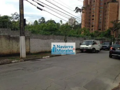 Lote/Terreno à venda, 1145m² no Jardim Ampliação, São Paulo