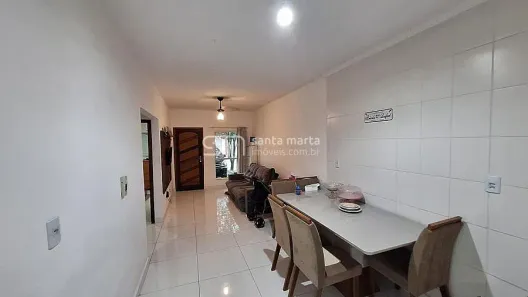 Casa com 2 Quartos à venda, 100m² no Parque das Rodovias, Lorena
