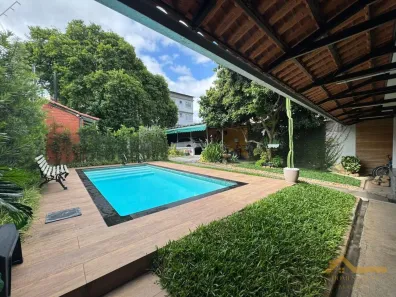 Casa com 3 Quartos à venda, 165m² no Aero Clube, Volta Redonda