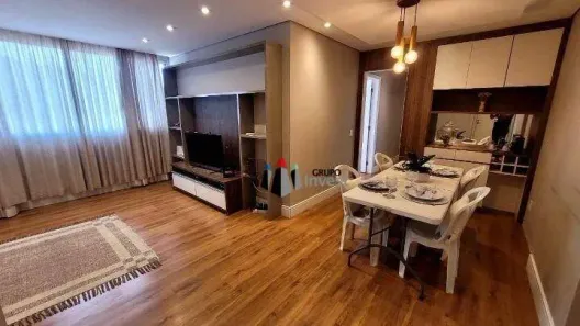 Apartamento com 3 Quartos à venda, 94m² no Bosque, Campinas