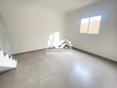 Casa com 2 Quartos à venda, 89m² no Morro Nova Cintra, Santos