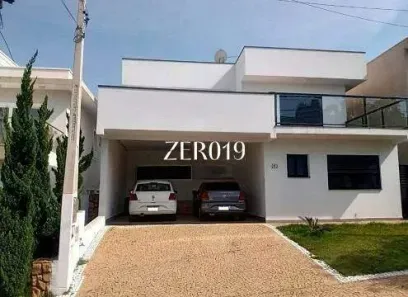 Casa com 4 Quartos à venda, 339m² no Jardim Nova Europa, Campinas