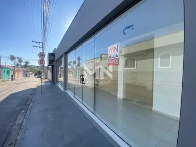 Sala Comercial para alugar, 33m² no Pirapitingui, Itu