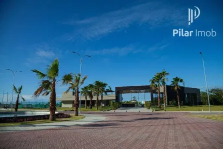 Lote/Terreno à venda, 470m² no Eusébio, Eusébio