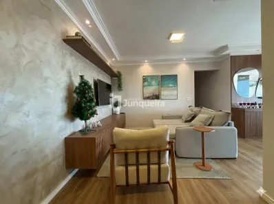 Apartamento com 2 Quartos à venda, 85m² no Paulista, Piracicaba